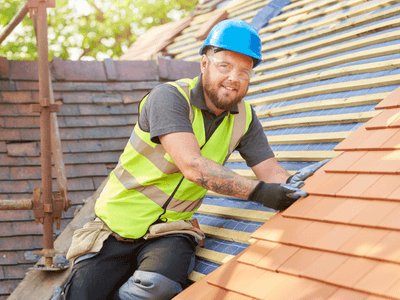 About Roof Repair Experts Orlando, FL