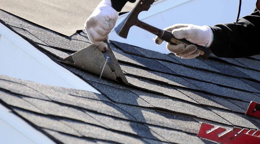 Professional New roof installation in Orlando, FL
